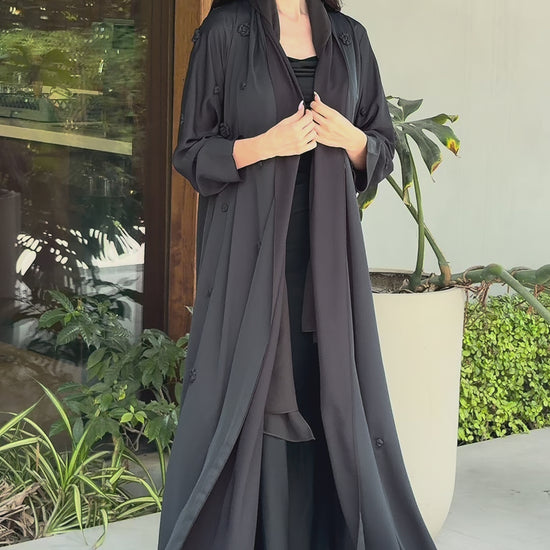 Lamaa Boutique Abaya Video