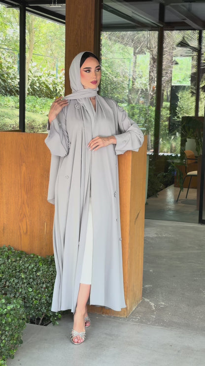 Lamaa Boutique Abaya Video